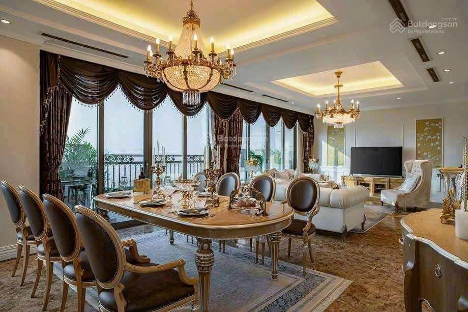Bán căn hộ vipp tại hanoi signature, giá thỏa thuận, 236m, full tiện ích xứng tầm  0931 318 ***