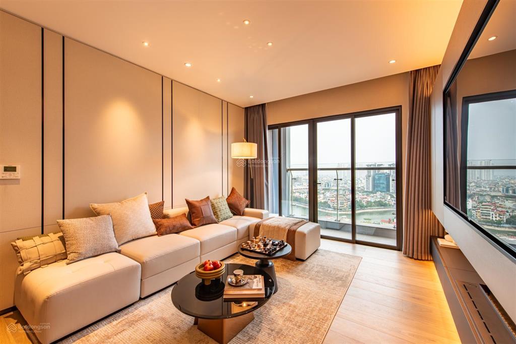 Căn vip 3 ngủ & penthouse view hồ cc the nelson 29 láng hạ  0931 318 ***