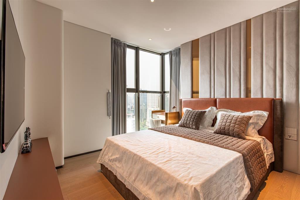 Căn vip 3 ngủ & penthouse view hồ cc the nelson 29 láng hạ  0931 318 ***