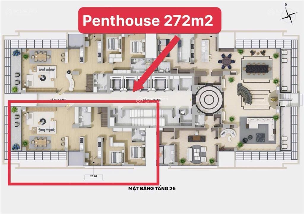 Căn vip 3 ngủ & penthouse view hồ cc the nelson 29 láng hạ  0931 318 ***