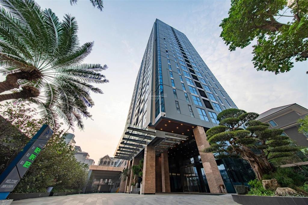 Căn vip 3 ngủ & penthouse view hồ cc the nelson 29 láng hạ  0931 318 ***