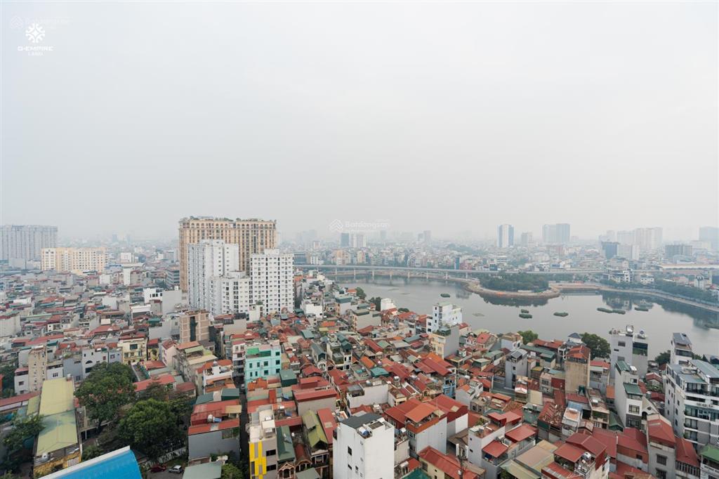 Căn vip 3 ngủ & penthouse view hồ cc the nelson 29 láng hạ  0931 318 ***
