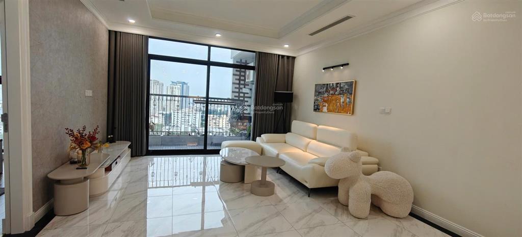 Cho thuê gấp hateco laroma huỳnh thúc kháng, 3pn 140m2, tầng cao view đẹp  28tr   0931 318 ***