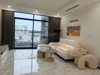 Cho thuê gấp hateco laromahuỳnh thúc kháng, 3pn 140m2, tầng cao view đẹp 28tr  0931 318 ***