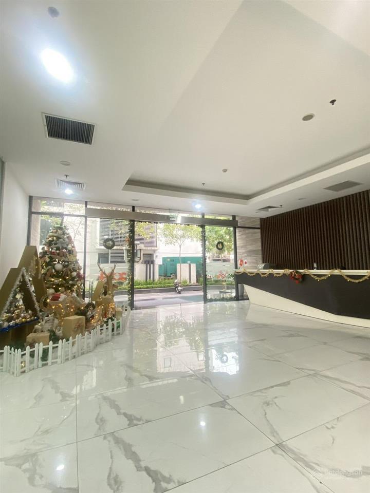 Cc cho thuê tại hong kong tower, đê la thành, đống đa, hà nội, 19 triệu, 80m2