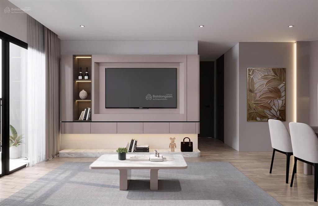 Bql cho thuê quỹ căn 2pn tại d. le pont dor  hoàng cầu, 20tr/th  92 m2 view hồ  0931 318 ***