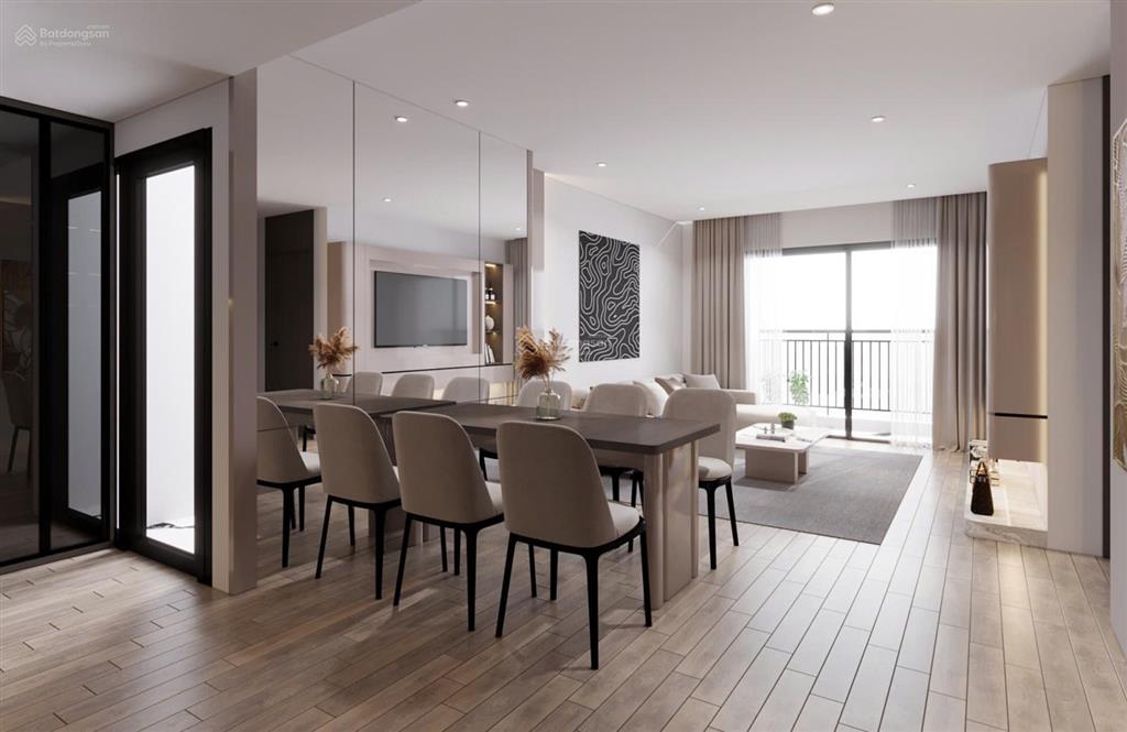 Bql cho thuê quỹ căn 2pn tại d. le pont dor  hoàng cầu, 20tr/th  92 m2 view hồ  0931 318 ***
