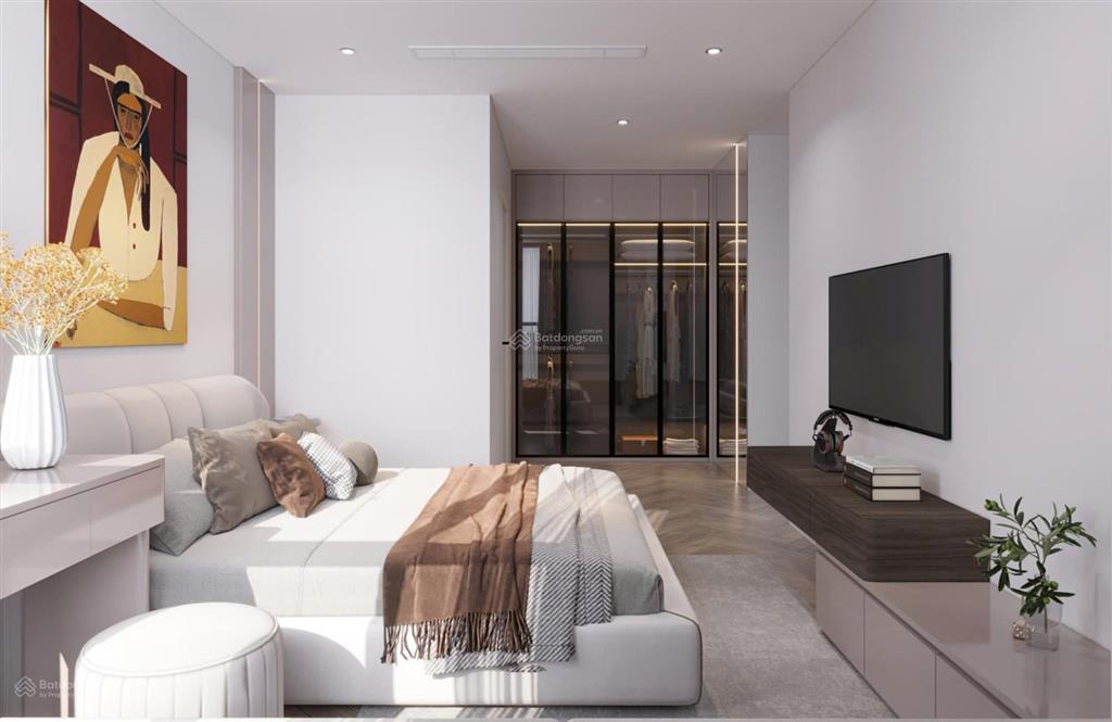 Bql cho thuê quỹ căn 2pn tại d. le pont dor  hoàng cầu, 20tr/th  92 m2 view hồ  0931 318 ***