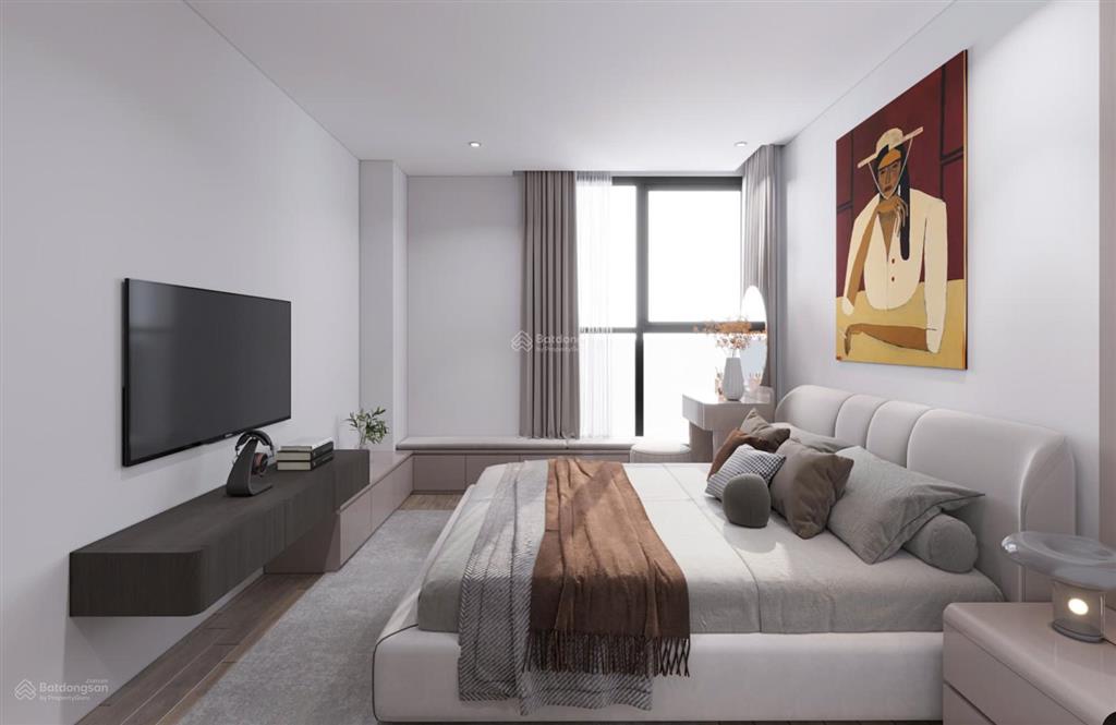 Bql cho thuê quỹ căn 2pn tại d. le pont dor  hoàng cầu, 20tr/th  92 m2 view hồ  0931 318 ***
