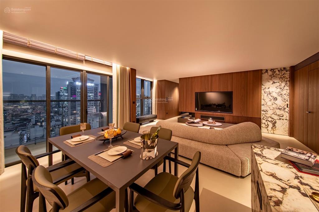 Cho thuê gấp căn hộ 2pn, 2wc, 87m2 tại the nelson private residences giá 2x   0931 318 ***