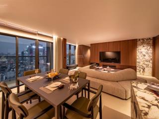 Cho thuê gấp căn hộ 2pn, 2wc, 87m2 tại the nelson private residences giá 2x   0931 318 ***
