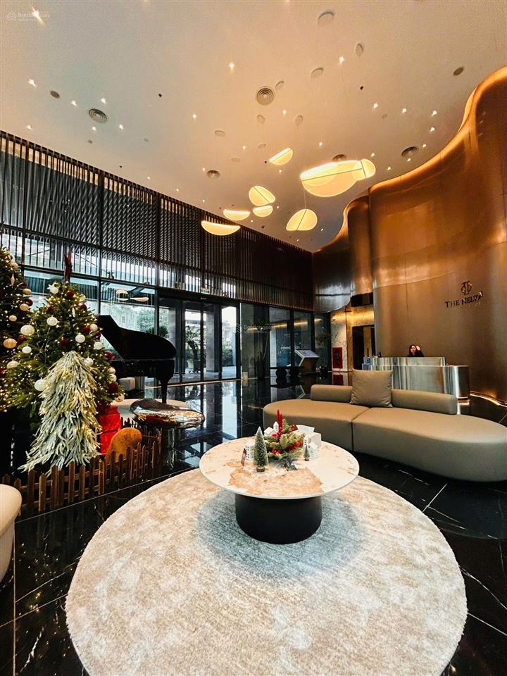 Hot! quỹ căn vip đẹp nổi bật tầng 12 đến 27 (penthouse) da the nelson giá tốt   0931 318 ***