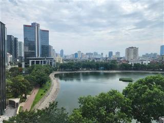 Bán 2pn  16 láng hạ full nội thất  view trọn hồ  giá tốt siêu hợp lý  0931 318 ***