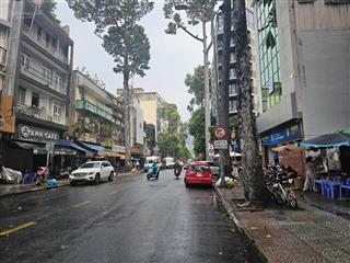 Quận 1  sát vách hàm nghi  chợ bến thành  sa hoa bậc nhất sài thành