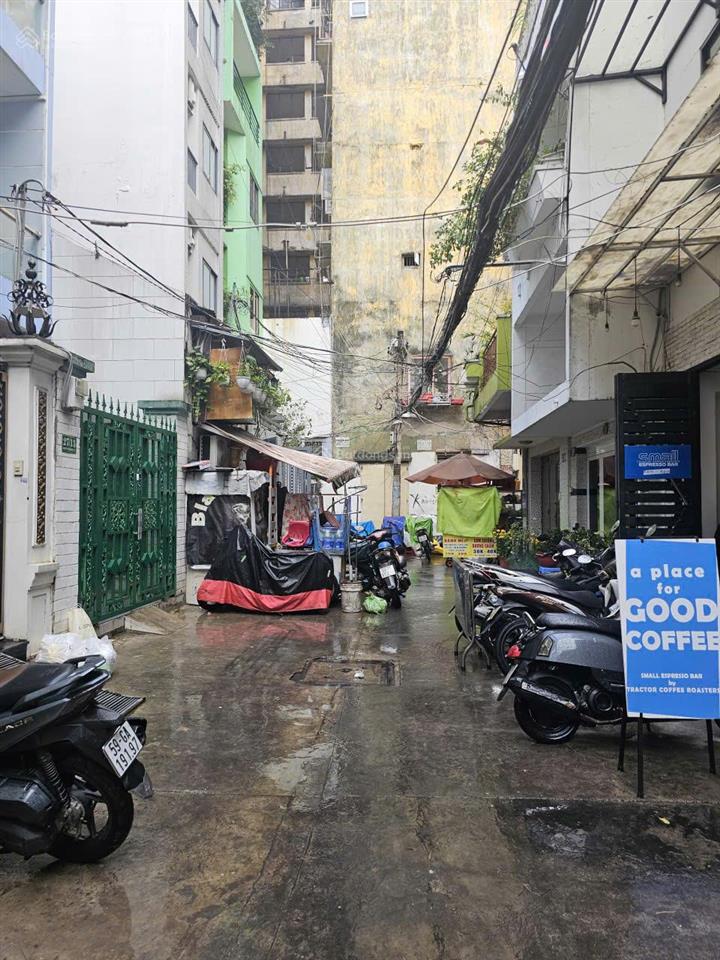Quận 1  sát vách hàm nghi  chợ bến thành  sa hoa bậc nhất sài thành