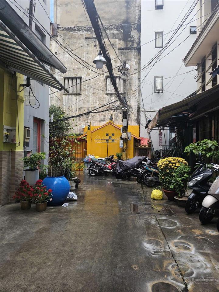 Quận 1  sát vách hàm nghi  chợ bến thành  sa hoa bậc nhất sài thành