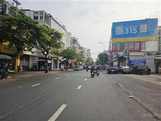 Mặt tiền kinh doanh vip ngay trung tâm quận 3  nguyễn đình chiểu.