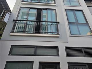 Bán nhà 2 mặt tiền , ngang gần 6 mét , hẽm xe hơi gần khu cityland gò vấp