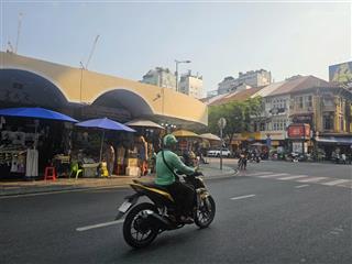 Nhà bán đường lê thánh tôn, phường bến thành . quận 1  hồ chí minh.