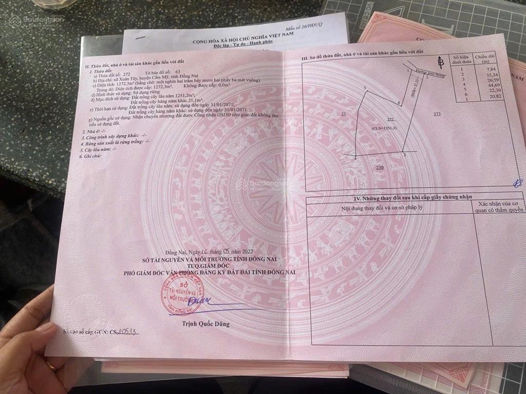 2400m2 thổ cư 100m2 giá bán 580tr/sào sát nhựa xuân tây 35m mặt tiền bê tông đất bằng + đường thông