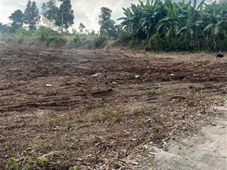 2400m2 thổ cư 100m2 giá bán 580tr/sào sát nhựa xuân tây 35m mặt tiền bê tông đất bằng + đường thông