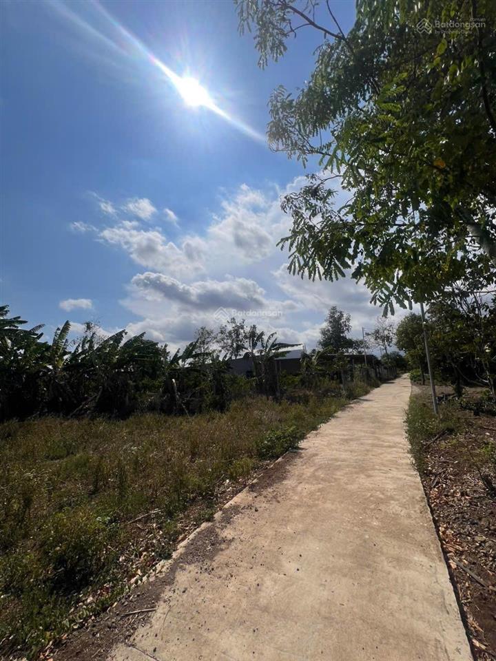 2400m2 thổ cư 100m2 giá bán 580tr/sào sát nhựa xuân tây 35m mặt tiền bê tông đất bằng + đường thông