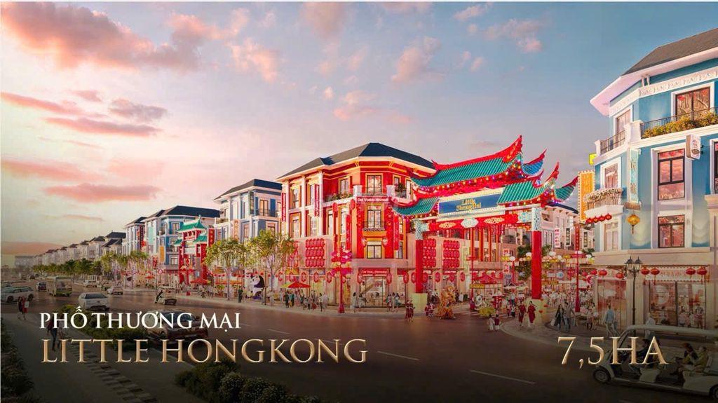 Chỉ 1.99 tỷ Sở Hữu Nhà Phố liền kề 4 tầng Vinhomes Saigon Park