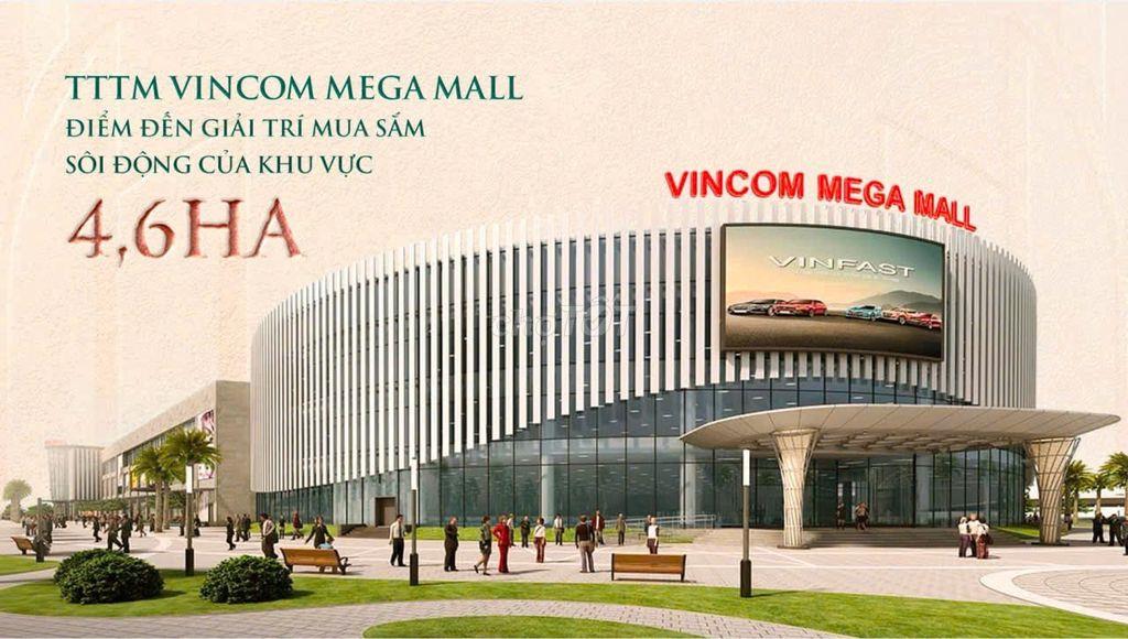 Chỉ 1.99 tỷ Sở Hữu Nhà Phố liền kề 4 tầng Vinhomes Saigon Park