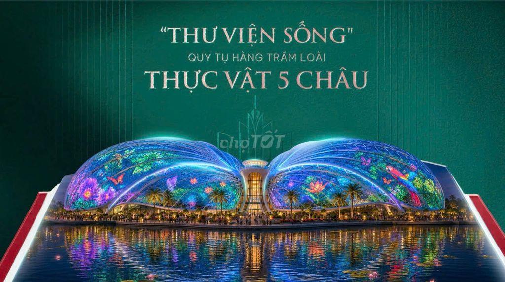 Chỉ 1.99 tỷ Sở Hữu Nhà Phố liền kề 4 tầng Vinhomes Saigon Park