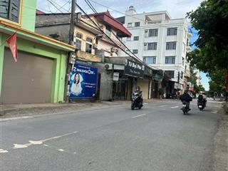 Nhỉnh 5 tỷ xíu sở hữu ngay 60m đất đài bi, uy nỗ ô tô đỗ cửa trung tâm tiện ích đông anh