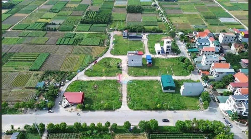 Chủ ngộp bank cần bán gấp! 80m đất đấu giá x2 sơn du  nguyên khê  cạnh vinhomes bắc hồng. giá 7x