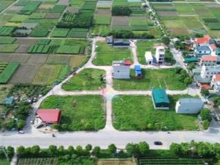 Chủ ngộp bank cần bán gấp! 80m đất đấu giá x2 sơn du  nguyên khê  cạnh vinhomes bắc hồng. giá 7x