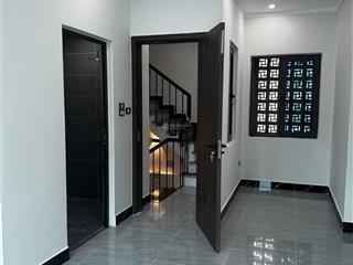 Bán nhà 5 tầng mới tinh thơm mùi sơn  thị trấn đông anh  thiết kế hiện đại  nhỉnh 4 tỷ  sẵn ở