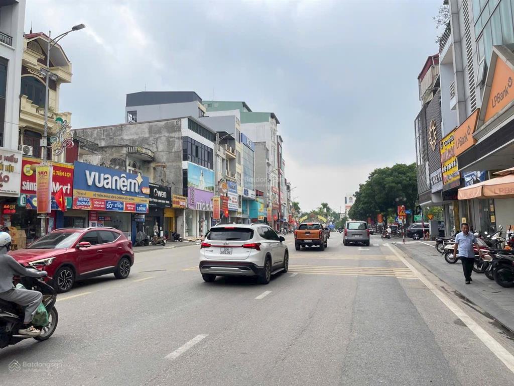 Bán siêu phẩm lô góc 150m phan xá  uy nỗ  đông anh. view sân chơi ô tô 29 chỗ đỗ cửa.