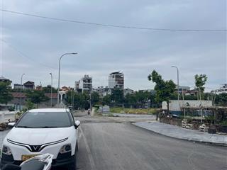 Bán 65m xóm hậu uy nỗ  đông anh ô tô tránh, view thoáng khu tái định cư,biệt thự 319.gía cực êm