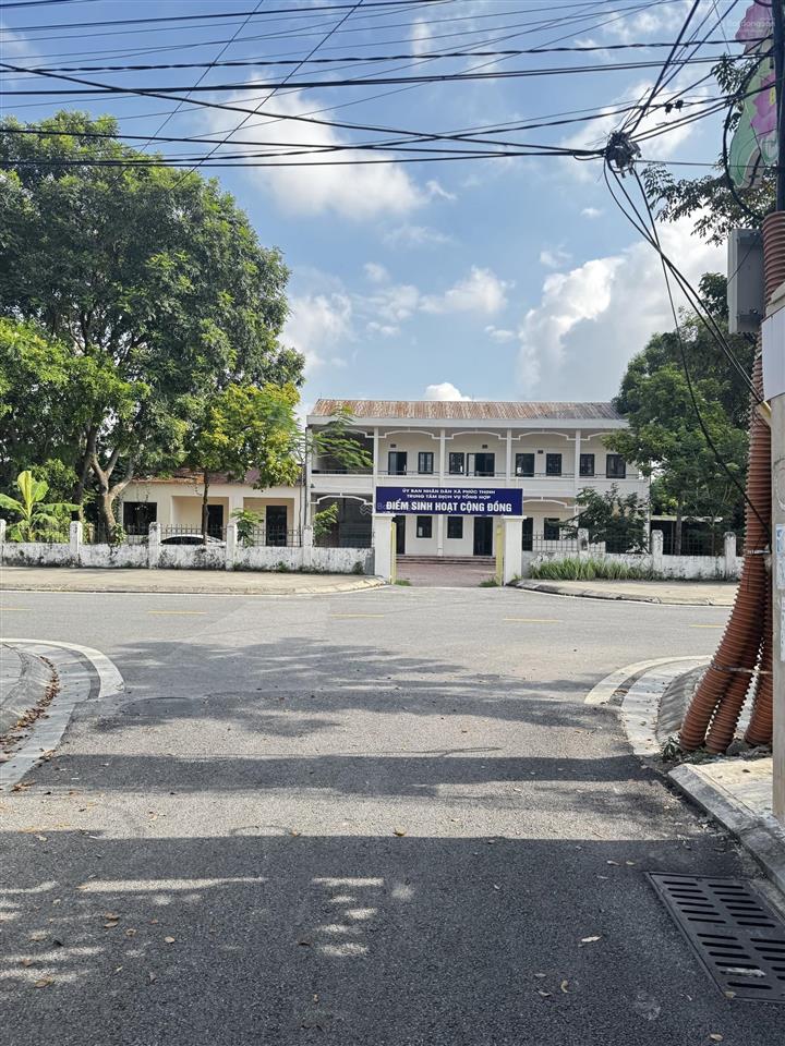 Sở hữu ngay siêu phẩm lô góc hai thoáng 65m tại phúc thịnhđông anh. tiện ích tận răng, giá cực hời