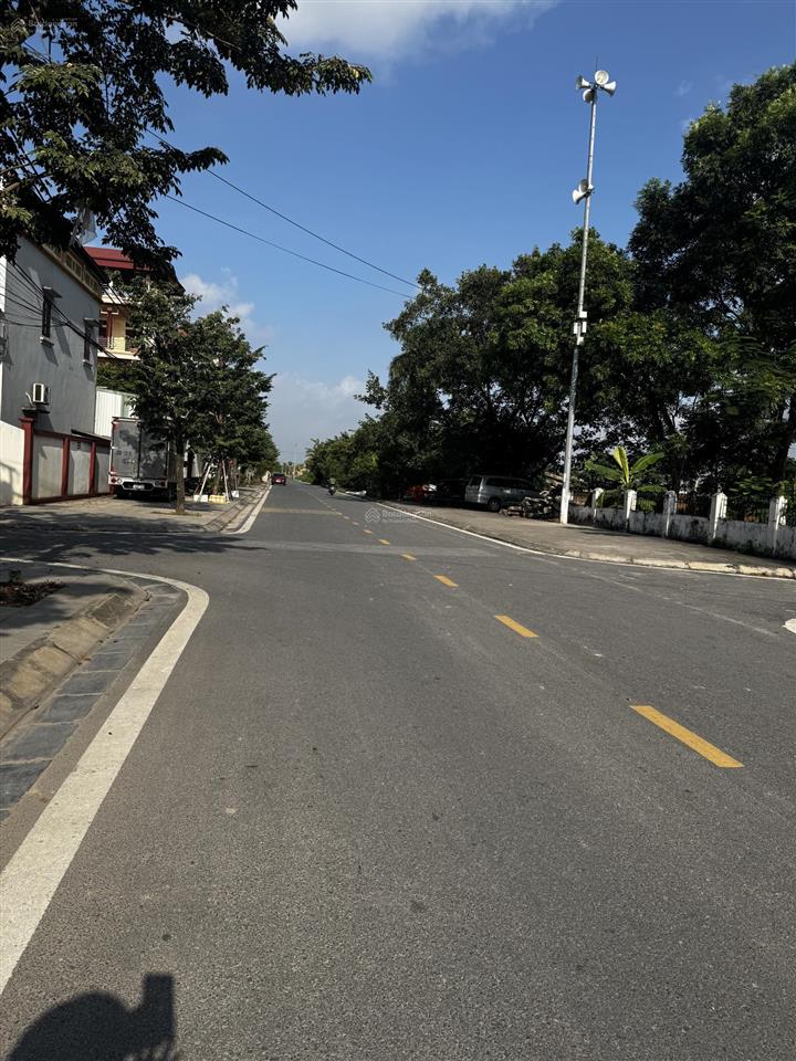Sở hữu ngay siêu phẩm lô góc hai thoáng 65m tại phúc thịnhđông anh. tiện ích tận răng, giá cực hời