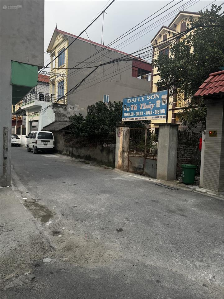 Hơn 3 tỷ sẵn nhà 2 tầng tại trung oai  phúc thịnh. một bước ra ô tô tránh. cạnh trường chợ