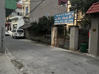 Hơn 3 tỷ sẵn nhà 2 tầng tại trung oai  phúc thịnh. một bước ra ô tô tránh. cạnh trường chợ
