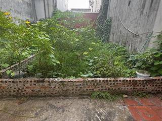Bán 46m cổ dương phúc thịnh, mặt tiền 4,1m vuông vắn, sát kđt cổ dương  full thổ cư  mua ở đẹp