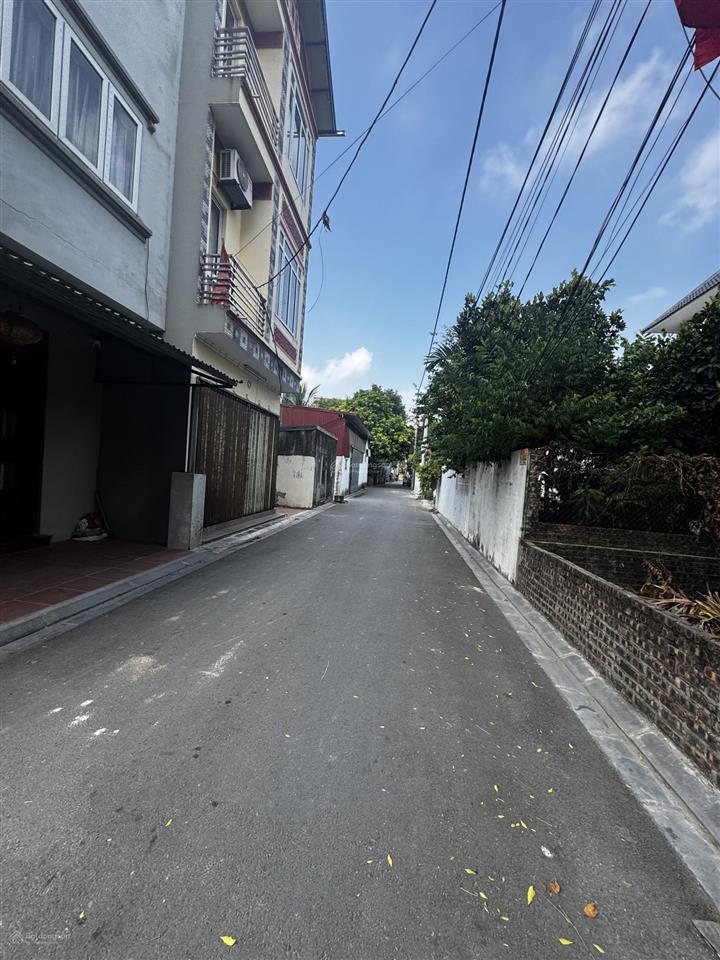 Bán siêu phẩm phúc thịnh 80m2 full thổ cư, ô tô đỗ cửa, nở hậu phong thủy đắc lộc. giá nhỉnh 4 tỷ