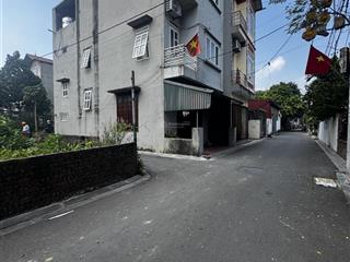 Bán siêu phẩm phúc thịnh 80m2 full thổ cư, ô tô đỗ cửa, nở hậu phong thủy đắc lộc. giá nhỉnh 4 tỷ