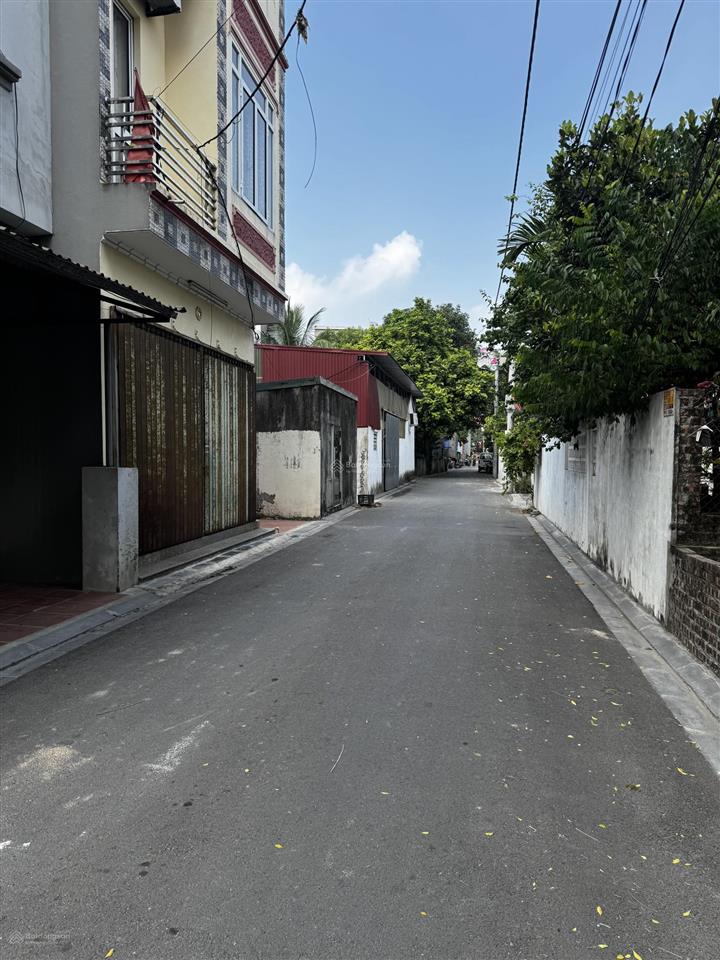 Bán siêu phẩm phúc thịnh 80m2 full thổ cư, ô tô đỗ cửa, nở hậu phong thủy đắc lộc. giá nhỉnh 4 tỷ