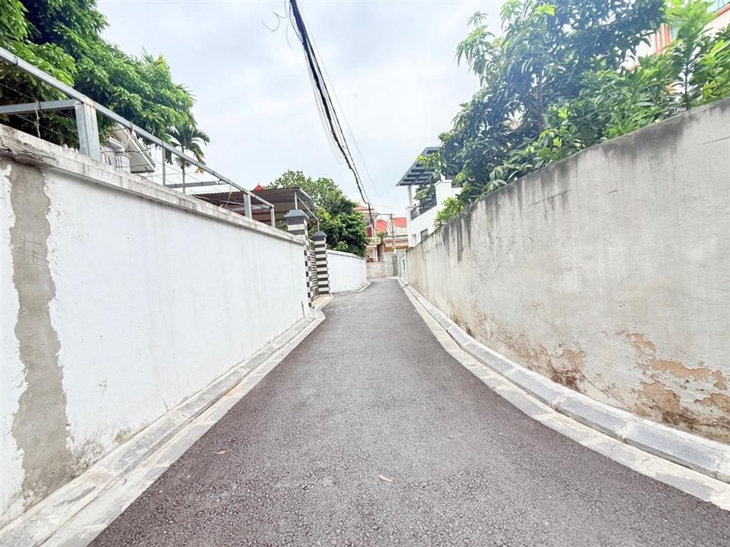 Bán siêu phẩm xóm trong đông anh  50m nở hậu hút tài lộc, ô tô vào nhà, tài chính công nhân