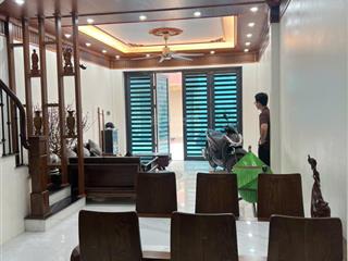 Chủ chuyển công tác cần thanh khoản nhà 4 tầng, khu dịch vụ khu đô thị tân tây đô, hà nội