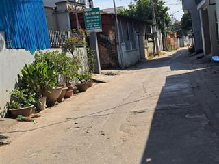 Chủ cần tiền bán nhanh 46,4m2 tại trạch mỹ lộc, phúc thọ, hà nội