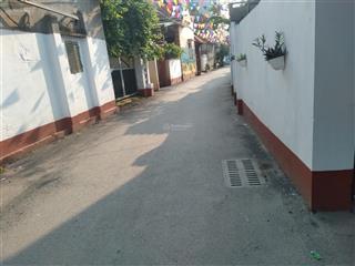 Cần thanh khoản lô góc 49,7m2 đức thượng hoài đức, hà nội