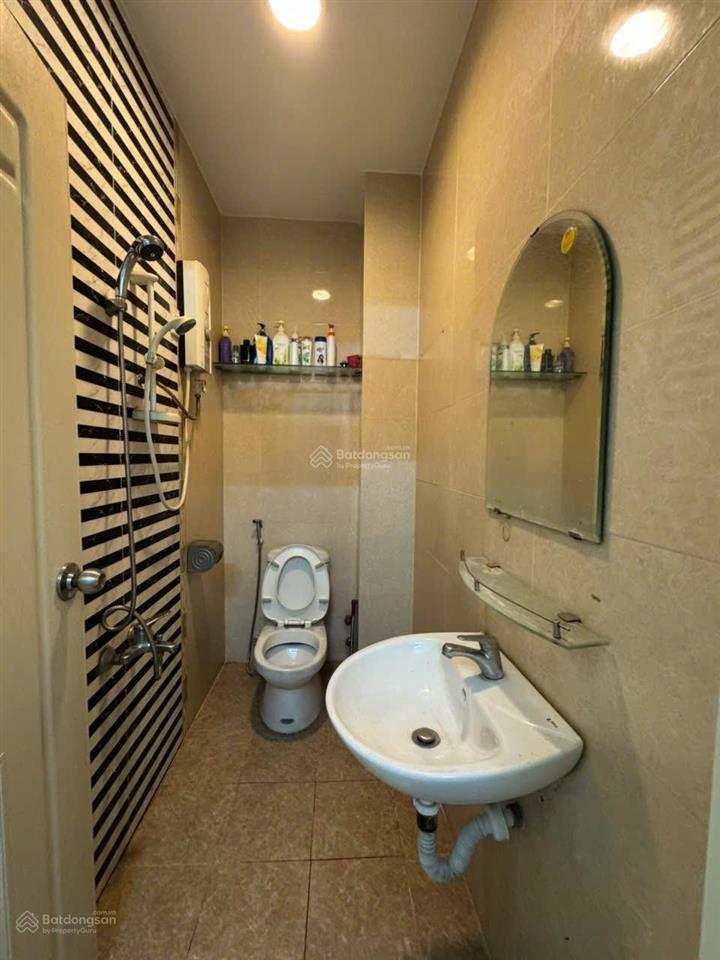 Có nội thất! mặt tiền nội bộ 10m khu tây thạnh, 2 tấm, 2 phòng ngủ, 2 wc