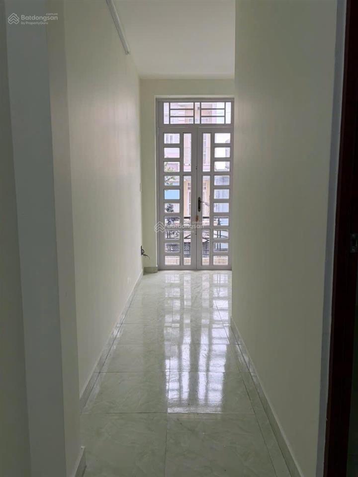 Nhà thơm!! hẻm 6m thông gò dầu, 2 tấm, 4 x 20m, 3 phòng ngủ, 2 wc, kinh doanh làm hàng hoá