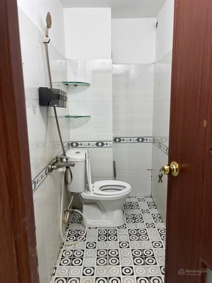 Nhà thơm!! hẻm 6m thông gò dầu, 2 tấm, 4 x 20m, 3 phòng ngủ, 2 wc, kinh doanh làm hàng hoá